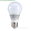2013 new arrival 6w e27 led light bulb UL approval